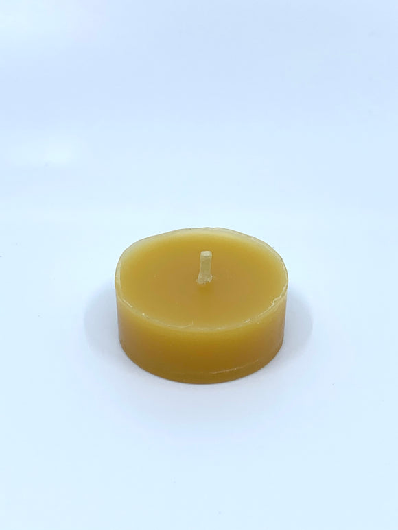 This Old Flame Beeswax Candles